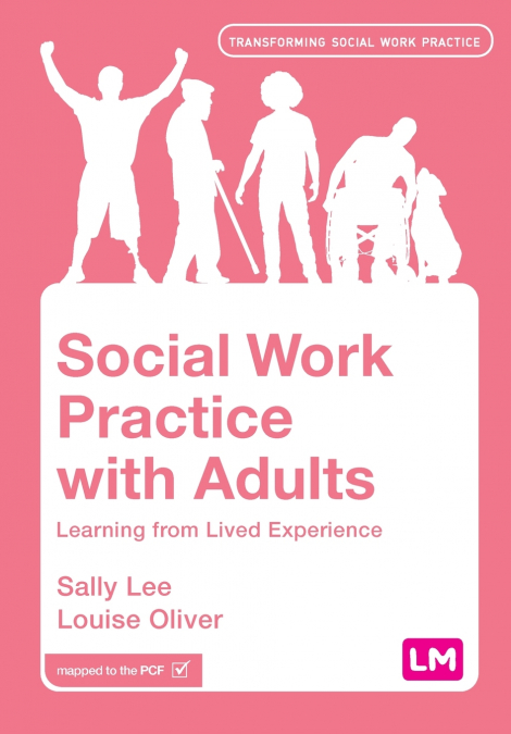 Social Work Practice with Adults