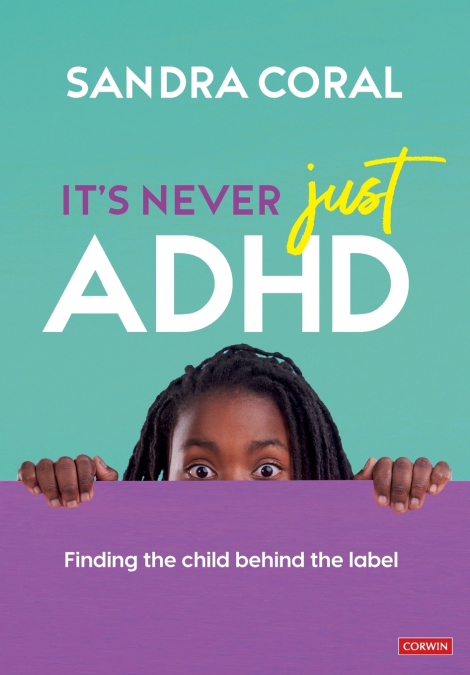 It’s Never Just ADHD