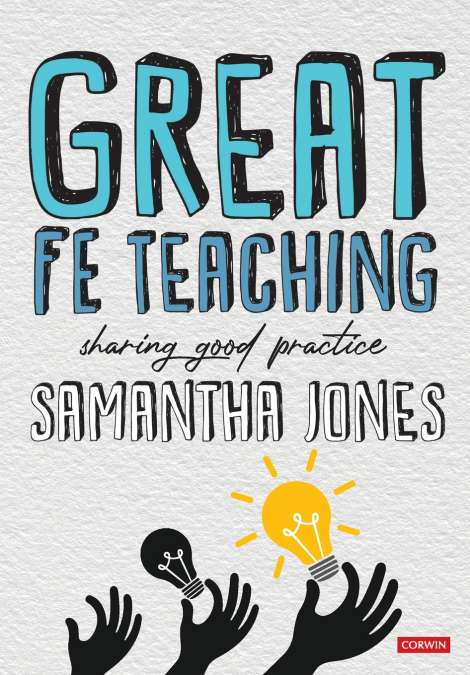 Great FE Teaching