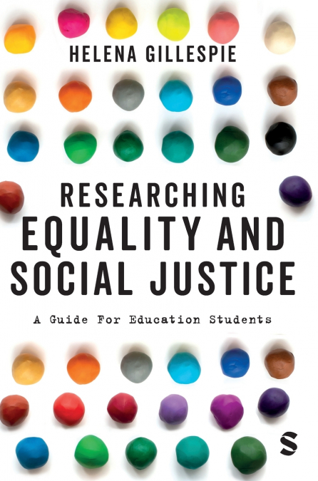 Researching Equality and Social Justice