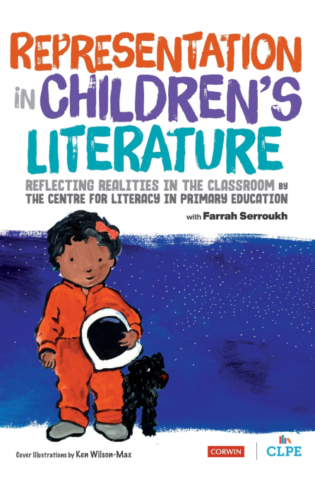 Representation in Children’s Literature
