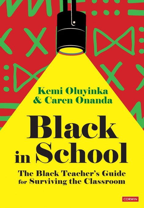 Black in School