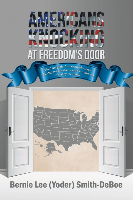 Americans Knocking at Freedom’s Door