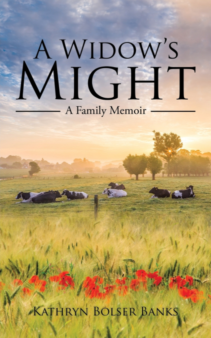 A Widow’s Might