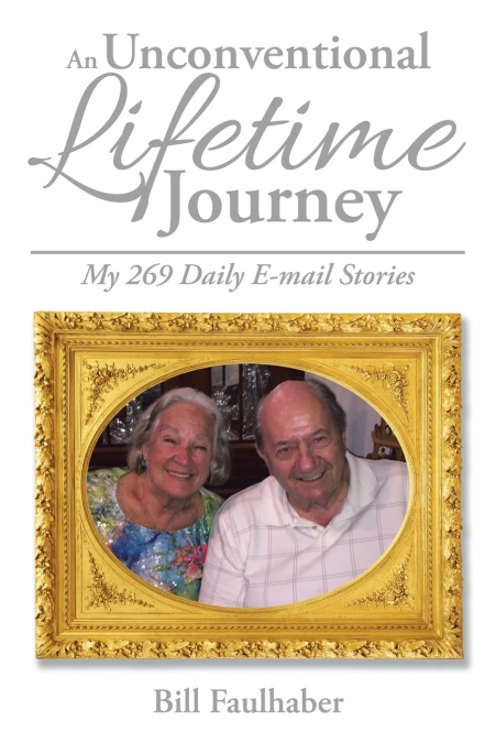 An Unconventional Lifetime Journey