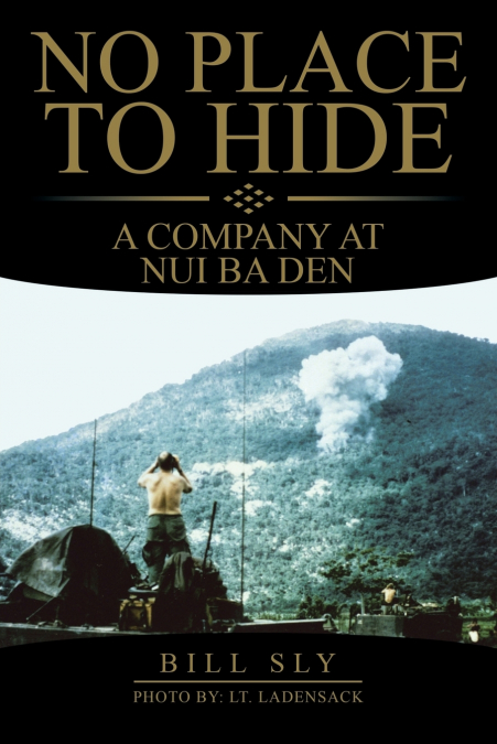 No Place to Hide