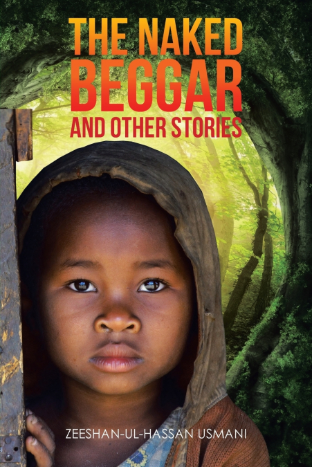 The Naked Beggar
