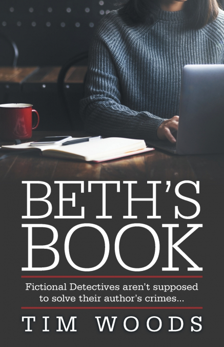 Beth’s Book