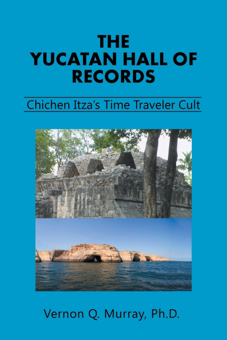 The Yucatan Hall of Records