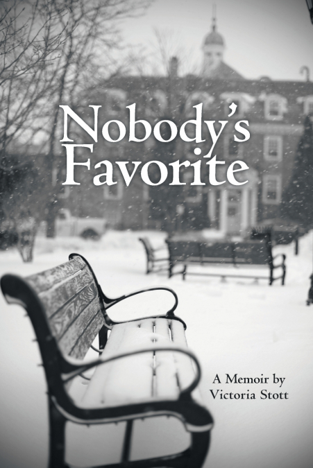 Nobody’s Favorite