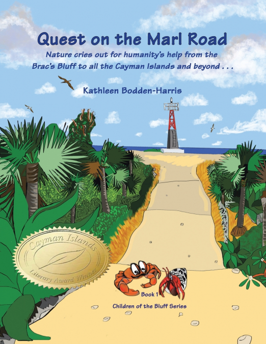 Quest on the Marl Road