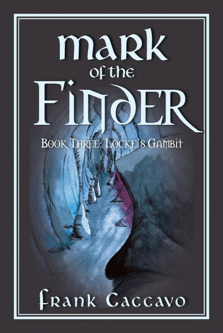 Mark of the Finder