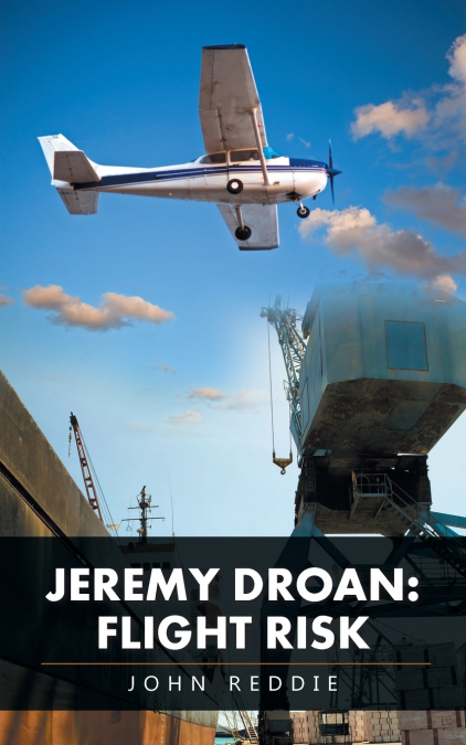 Jeremy Droan