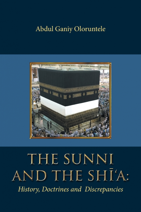 The Sunni and The Shi’A