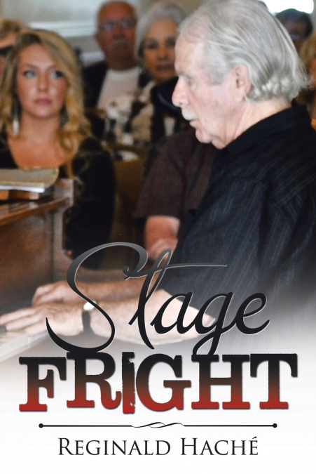 Stage Fright