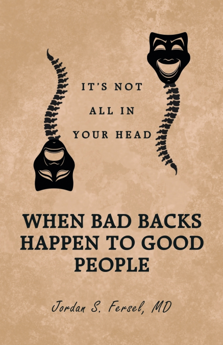 When Bad Backs Happen to Good People