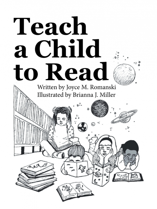 Teach a Child to Read