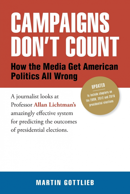 Campaigns Don’t Count