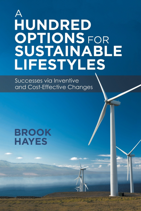 A Hundred Options For Sustainable Lifestyles