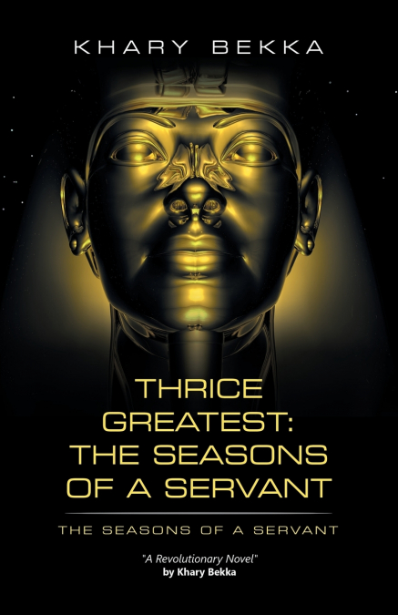 Thrice Greatest