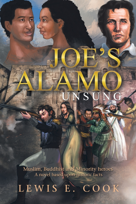 Joe’S Alamo
