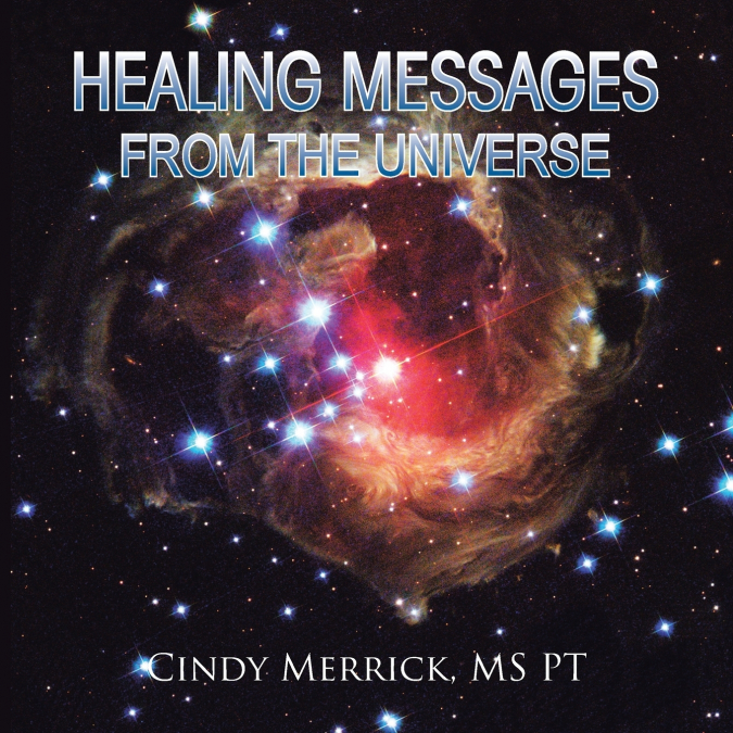 Healing Messages from the Universe
