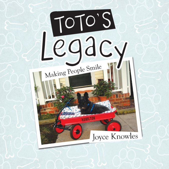 ToTo’s Legacy