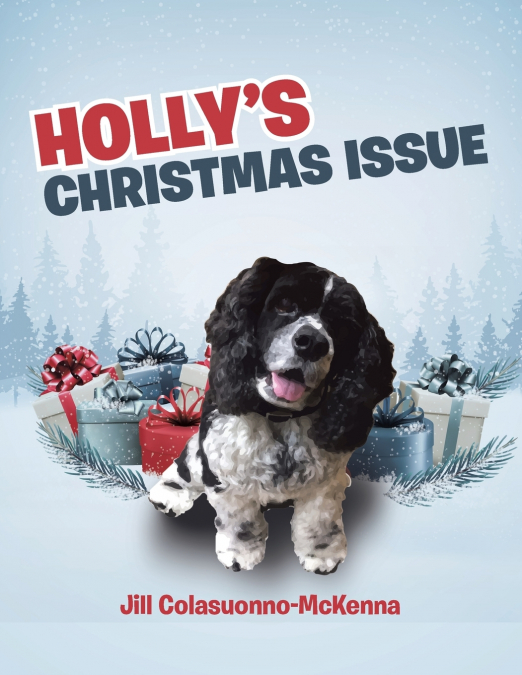 Holly’s Christmas Issue