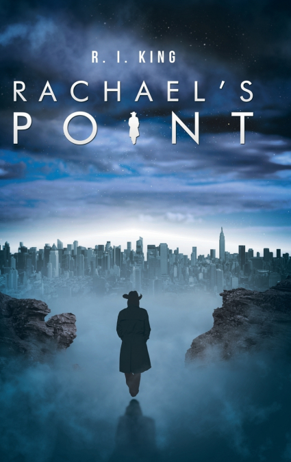 Rachael’s Point
