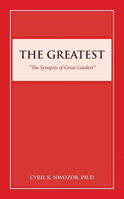 The Greatest