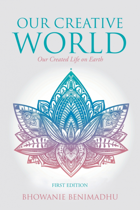 Our Creative World