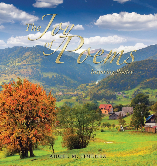 The Joy of Poems