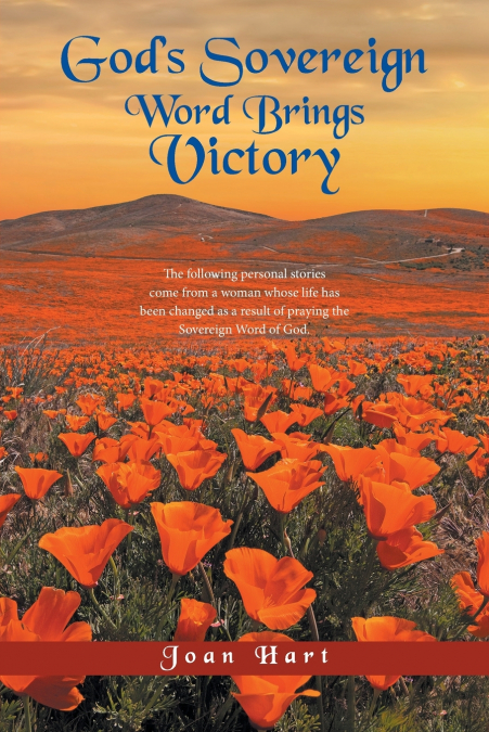 God’s Sovereign  Word Brings  Victory