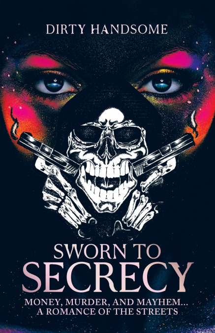 Sworn to Secrecy