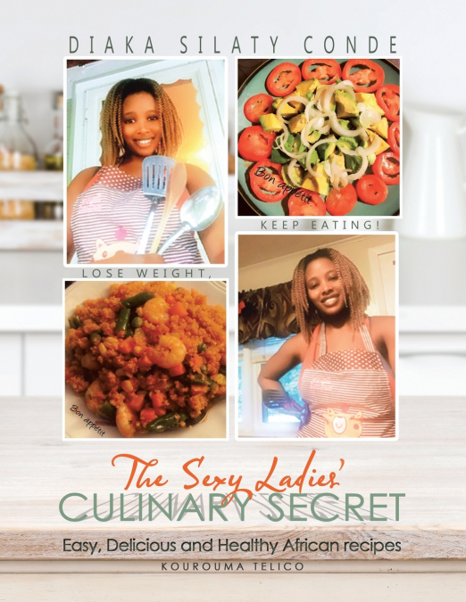 The Sexy Ladies’ Culinary Secret