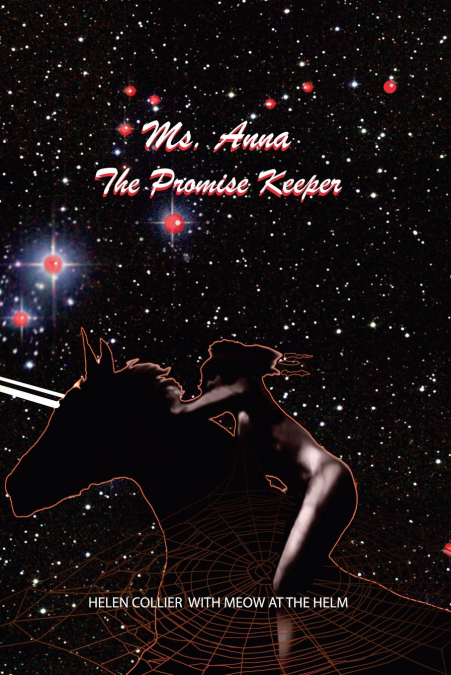 Ms. Anna the Promise Keeper