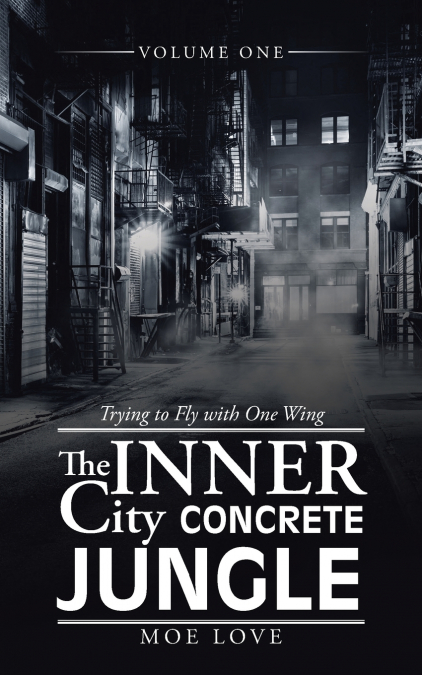 The Inner City Concrete Jungle