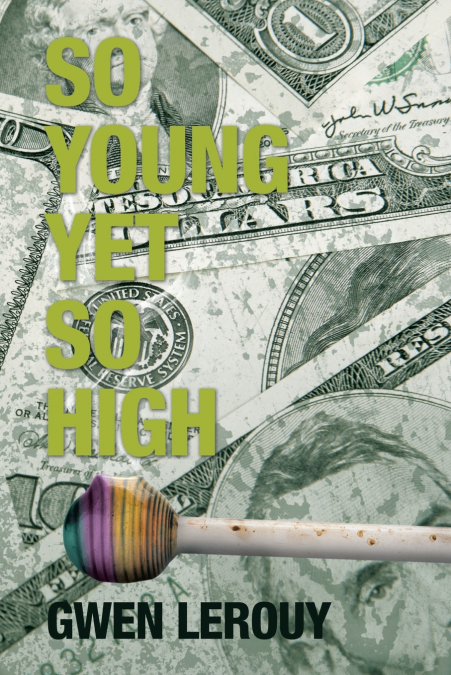 So Young yet so High