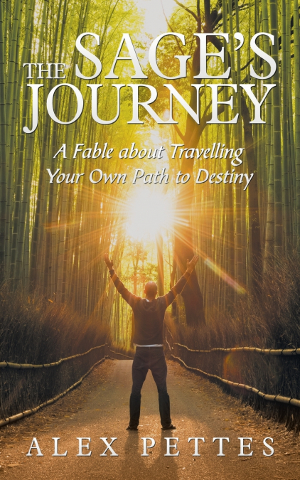 The Sage’S Journey
