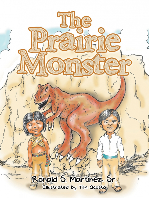 The Prairie Monster
