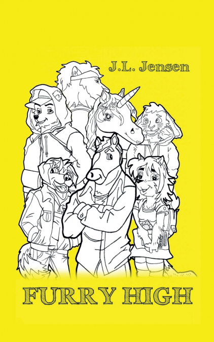 Furry High
