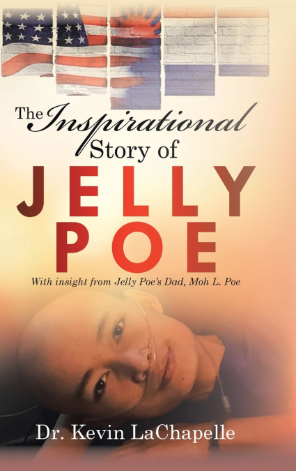 The Inspirational Story of Jelly Poe