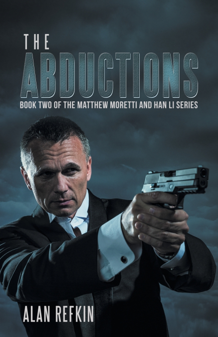 The Abductions