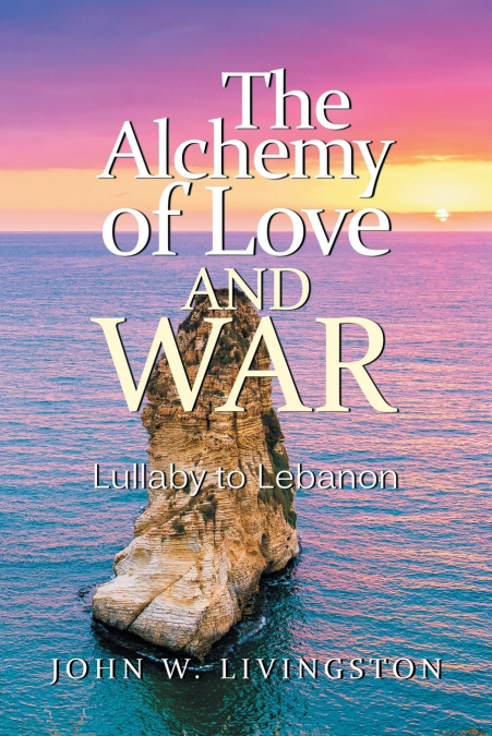 The Alchemy of Love and War