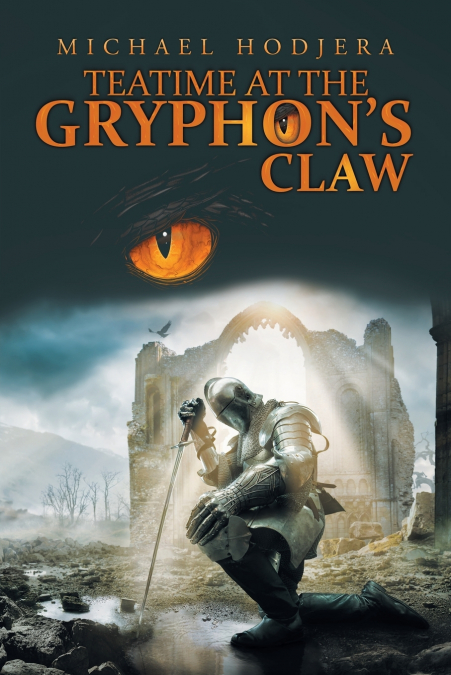 Teatime at the Gryphon’S Claw