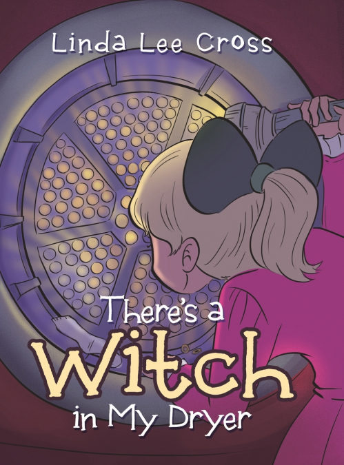 There’s a Witch in My Dryer