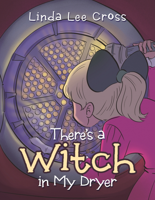 There’s a Witch in My Dryer