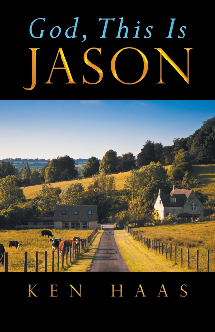 God, This Is Jason