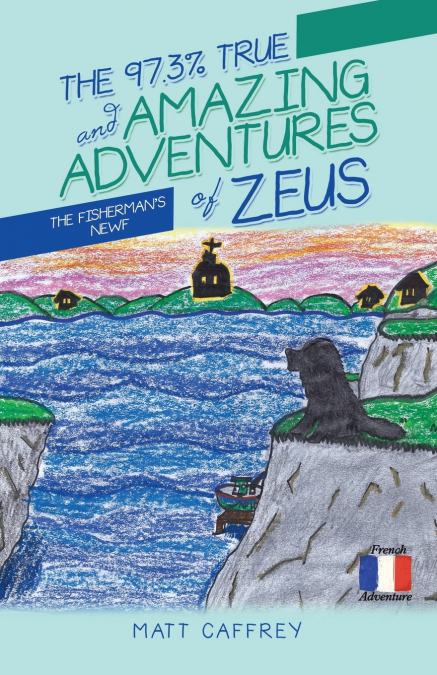The 97.3% True and Amazing Adventures of Zeus