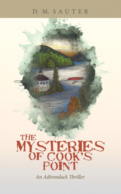 The Mysteries of Cook’s Point